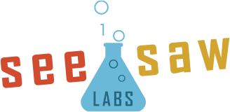 Desktop SeeSaw Logo